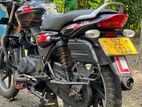 Bajaj Discover 135 2009