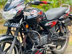 Bajaj Discover 135 2009