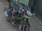 Bajaj Discover 135 2009