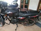 Bajaj Discover 135 2009