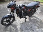 Bajaj Discover 135 2009