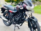 Bajaj Discover 135 2009