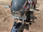 Bajaj Discover 135 2009