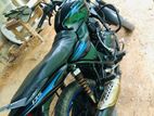 Bajaj Discover 135 2009