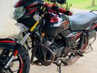 Bajaj Discover 135 2009