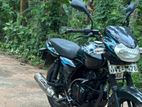 Bajaj Discover 135 2009