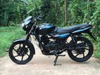 Bajaj Discover 135 2009