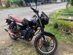 Bajaj Discover 135 2009