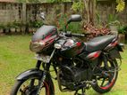 Bajaj Discover 135 2009