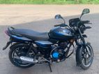 Bajaj Discover 135 2009