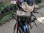 Bajaj Discover 135 2009