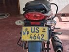 Bajaj Discover 135 2009