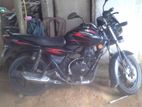 Bajaj Discover 135 2009