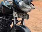 Bajaj Discover 135 2009