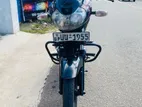 Bajaj Discover 135 2009