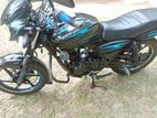 Bajaj Discover 135 2009
