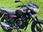 Bajaj Discover 135 2009