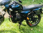 Bajaj Discover 135 2009