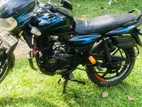 Bajaj Discover 135 2009