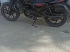 Bajaj Discover 2009