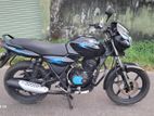 Bajaj Discover 135 2009