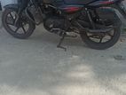 Bajaj Discover 135 2009