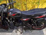 Bajaj Discover 135 2009