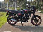 Bajaj Discover 135 2009
