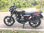Bajaj Discover 135 2009