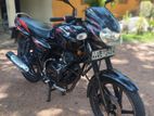 Bajaj Discover 135 2009