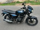 Bajaj Discover 135 2009