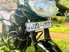 Bajaj Discover 135 2009
