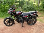 Bajaj Discover 135 2009