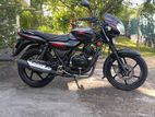 Bajaj Discover 135 2009