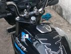 Bajaj Discover 2009
