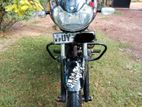Bajaj Discover 135 2009