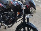 Bajaj Discover 135 2009
