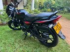Bajaj Discover 135 2009