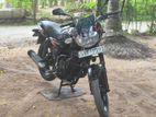 Bajaj Discover 135 2009