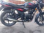 Bajaj Discover 135 2009