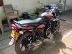 Bajaj Discover 135 2009