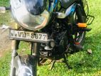 Bajaj Discover 135 2009