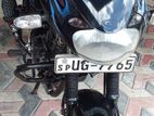 Bajaj Discover 135 2009