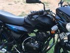 Bajaj Discover 2009