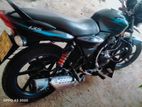 Bajaj Discover 135 2009