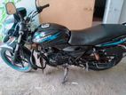 Bajaj Discover 135 2009