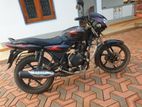 Bajaj Discover 2009