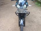 Bajaj Discover 135 2009