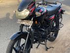 Bajaj Discover 135 2009