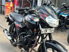 Bajaj Discover 135 2009